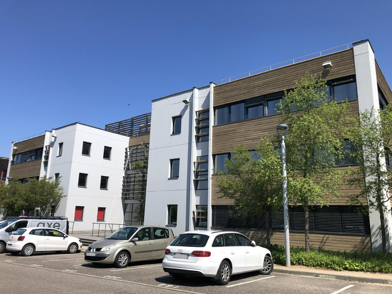 Bureau Saint-Priest 406m² Location bureau Saint-Priest Rhône OLBUR2108979 0